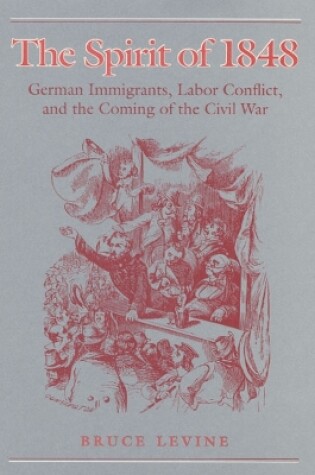 Cover of The Spirit of 1848