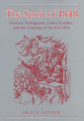 Cover of The Spirit of 1848