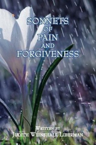 Cover of Sonnets of Pain and Forgiveness