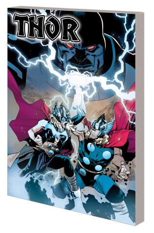 Cover of Thor By Jason Aaron: The Complete Collection Vol. 4