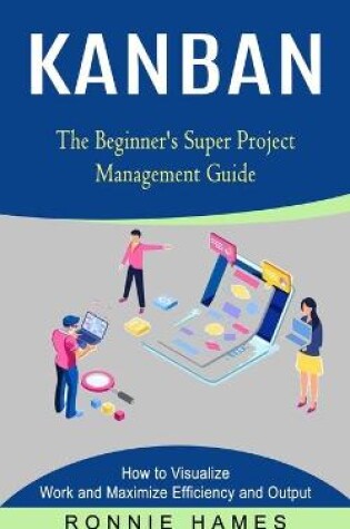 Cover of Kanban