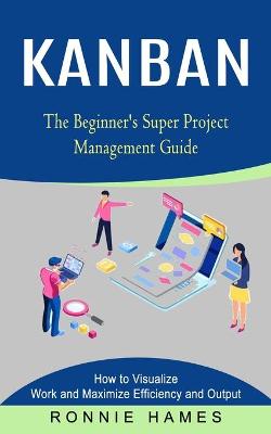 Book cover for Kanban