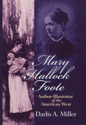 Cover of Mary Hallock Foote