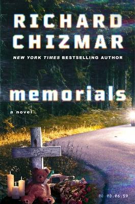 Book cover for Memorials