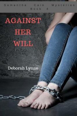 Cover of Against Her Will