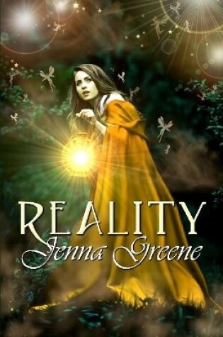 Cover of Reality