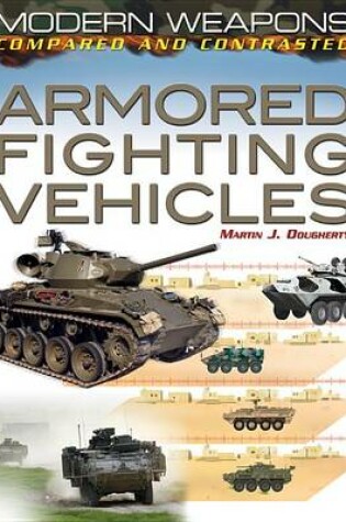 Cover of Armored Fighting Vehicles
