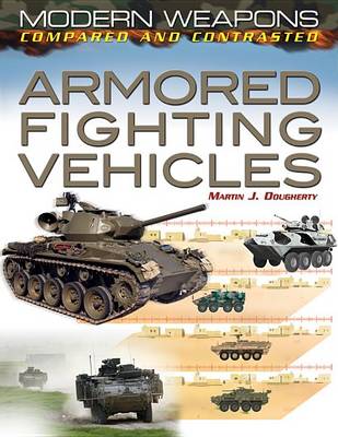 Book cover for Armored Fighting Vehicles