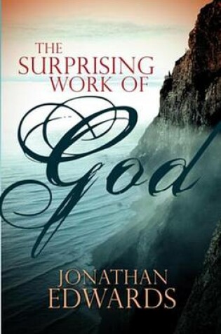 Cover of The Surprising Work of God