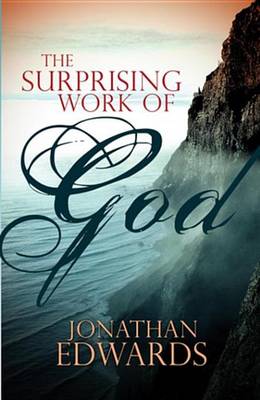 Book cover for The Surprising Work of God