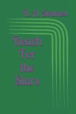 Book cover for Reach For the Stars