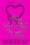 Book cover for Always Have a Thing for You