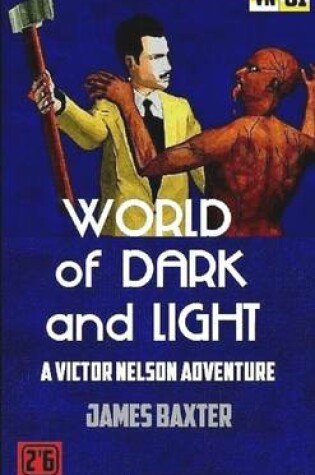 Cover of World of Dark and Light