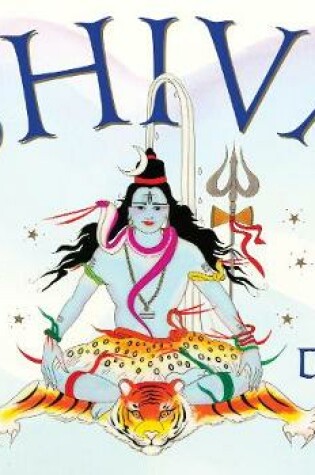 Cover of Shiva