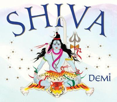 Book cover for Shiva