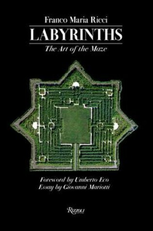 Cover of Labyrinths