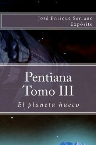 Cover of Pentiana. Tomo III