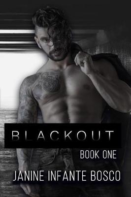 Cover of Blackout