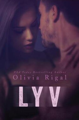 Cover of Lyv