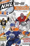 Book cover for NHL All Stars 2018-19