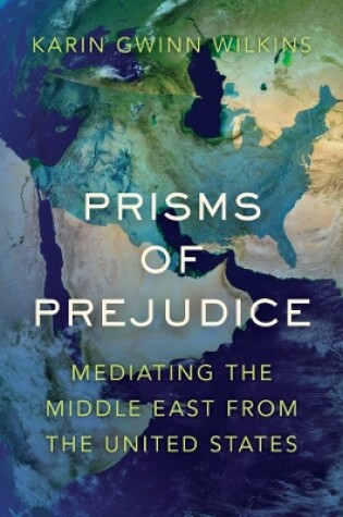 Cover of Prisms of Prejudice