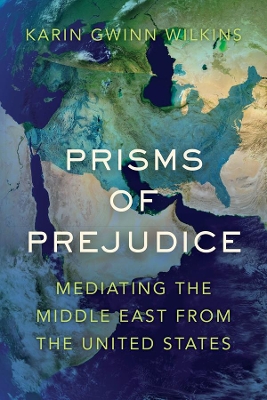 Book cover for Prisms of Prejudice