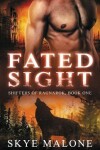 Book cover for Fated Sight