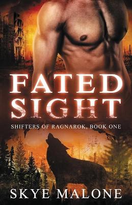 Cover of Fated Sight