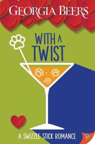 Cover of With a Twist