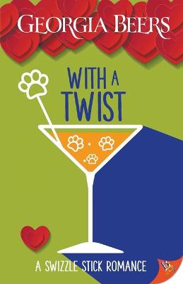 Book cover for With a Twist