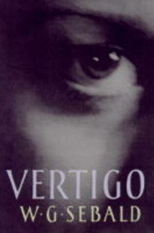 Cover of Vertigo