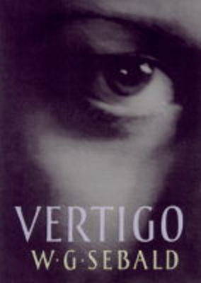 Book cover for Vertigo