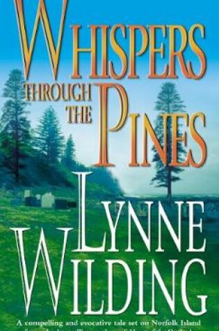 Cover of Whispers Through the Pines