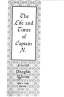 Book cover for The Life and Times of Captain N.