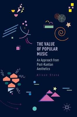 Book cover for The Value of Popular Music