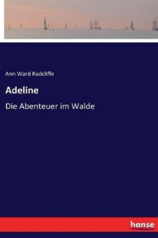 Cover of Adeline