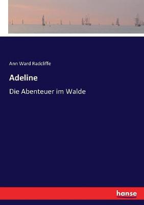Book cover for Adeline