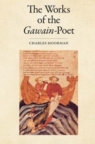 Cover of The Works of the Gawain-Poet