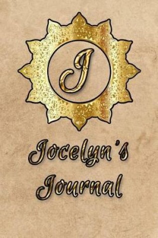 Cover of Jocelyn