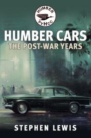 Cover of Humber Cars