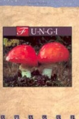 Cover of Fungi
