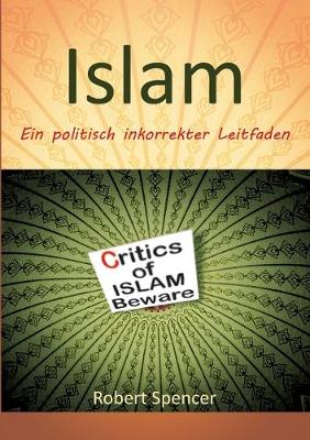 Book cover for Der Islam