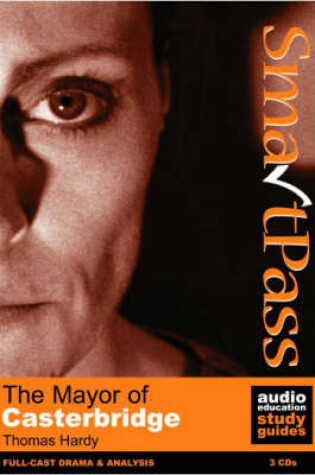 Cover of "The Mayor of Casterbridge"