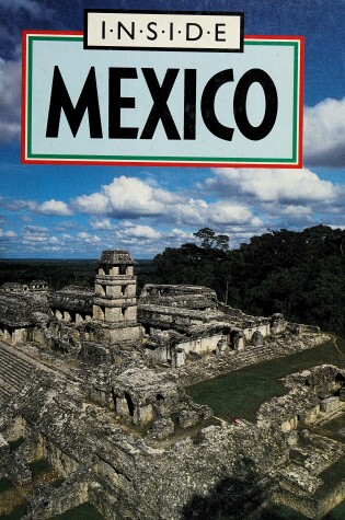 Cover of Inside Mexico