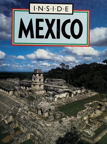 Cover of Inside Mexico