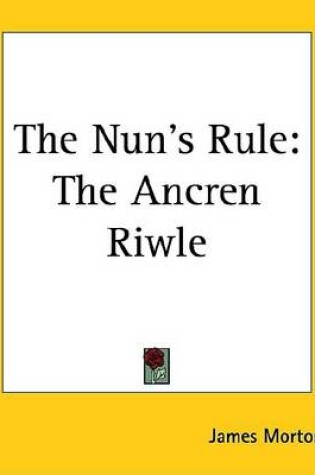 Cover of The Nun's Rule
