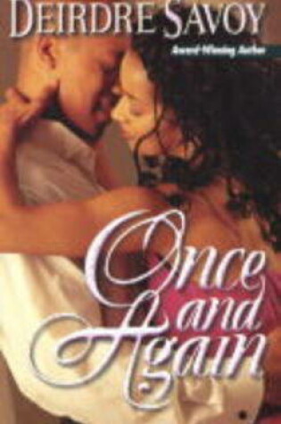 Cover of Once and Again