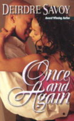 Book cover for Once and Again