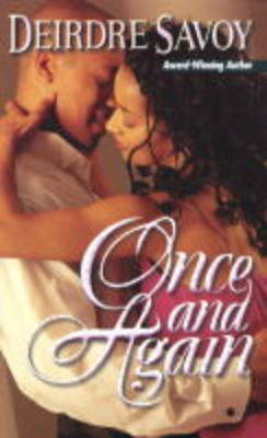 Cover of Once and Again