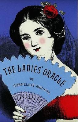 Book cover for The Ladies' Oracle